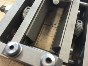 Supports fixed Pos. 3